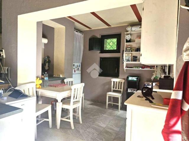 Villa Indipendente in vendita a Vho, Piemonte