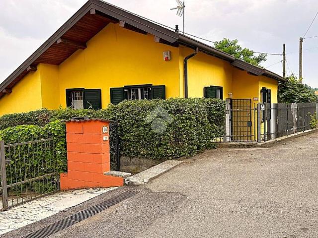 Villa Indipendente in vendita a Piemonte, Alessandria
