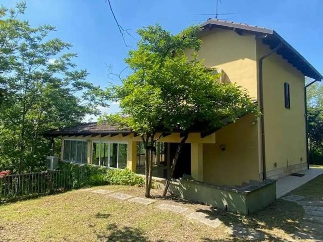 Villa Indipendente in vendita a Piemonte, Alessandria
