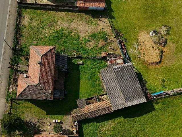 Villa Indipendente in vendita a Piemonte, Alessandria