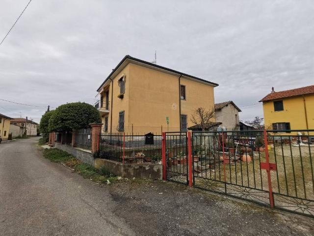 Villa Indipendente in vendita a Piemonte, Alessandria