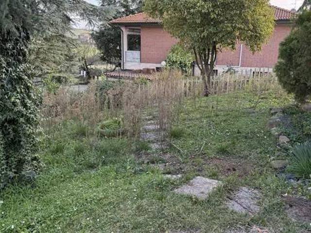 Villa Indipendente in vendita a Piemonte, Alessandria