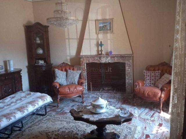 Villa Indipendente in vendita a Piemonte, Alessandria