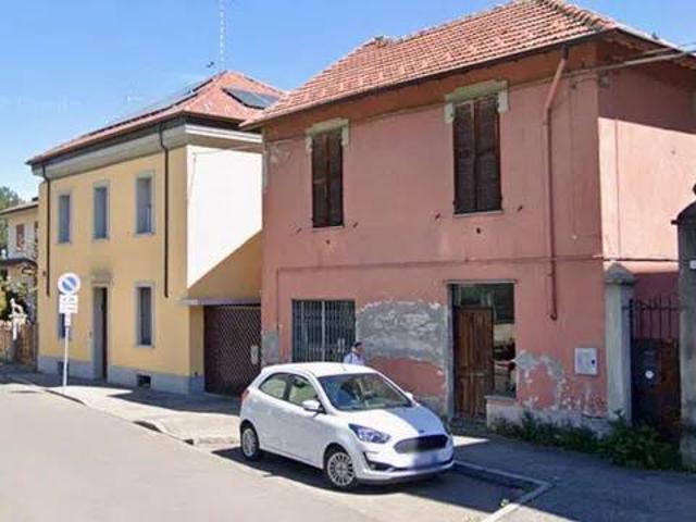 Villa Indipendente in vendita a Piemonte, Alessandria