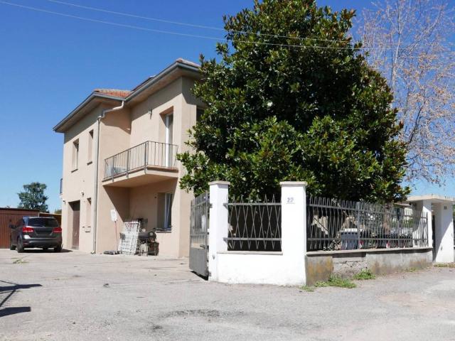 Villa Indipendente in vendita a Piemonte, Alessandria