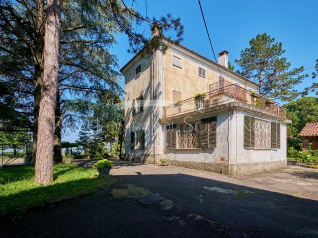 Villa Indipendente in vendita a Vho, Piemonte