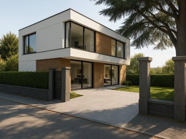 Villa Indipendente in vendita a Piemonte, Alessandria