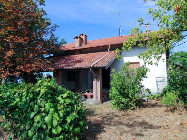 Villa Indipendente in vendita a Piemonte, Alessandria