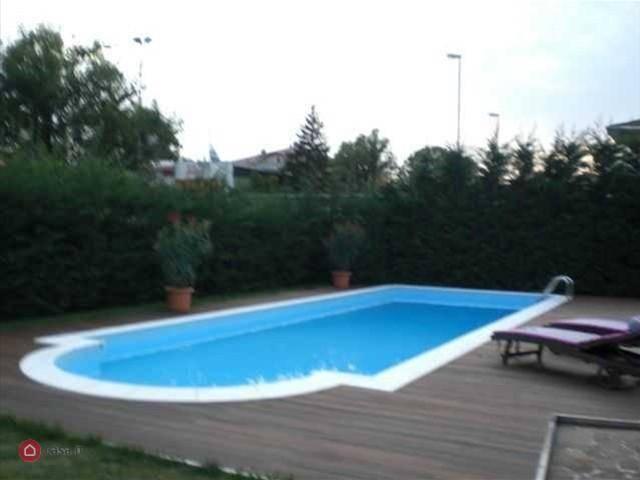 Villa Indipendente in vendita a Piemonte, Alessandria