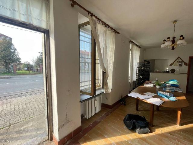 Villa Indipendente in vendita a Piemonte, Alessandria