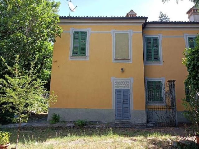 Villa Indipendente in vendita a Piemonte, Alessandria
