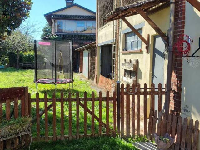 Villa Indipendente in vendita a Piemonte, Alessandria