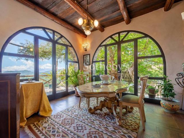Villa Indipendente in vendita a Tortorella, Campania