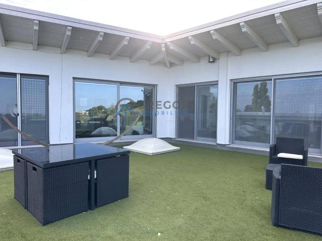 Villa Indipendente in vendita a Unione dei Comuni della Val Vibrata, Tortoreto