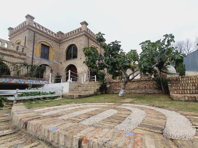 Villa Indipendente in vendita a Unione dei Comuni della Val Vibrata, Tortoreto