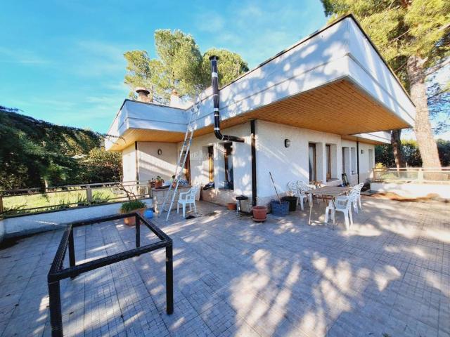 Villa Indipendente in vendita a Unione dei Comuni della Val Vibrata, Sant'omero