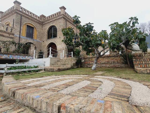Villa Indipendente in vendita a Unione dei Comuni della Val Vibrata, Tortoreto