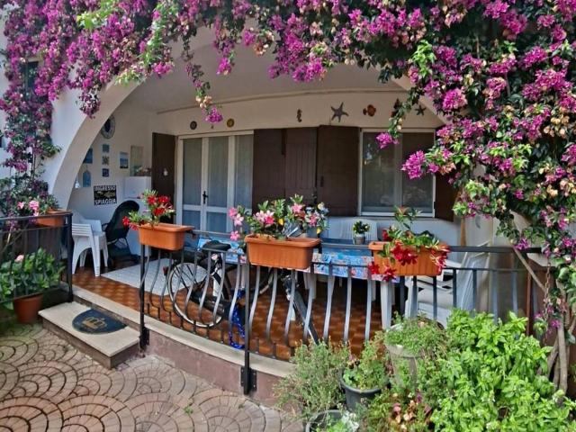 Villa Indipendente in vendita a Tortoreto Lido, Tortoreto