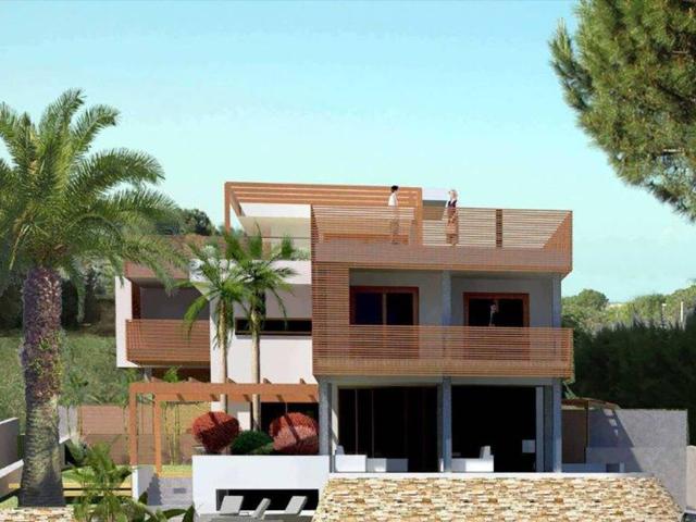 Villa Indipendente in vendita a Unione dei Comuni della Val Vibrata, Tortoreto