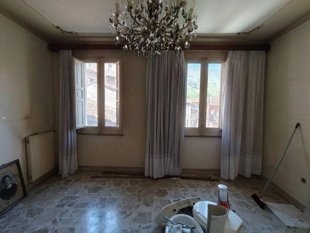Villa Indipendente in vendita a Tortorici, Sicilia