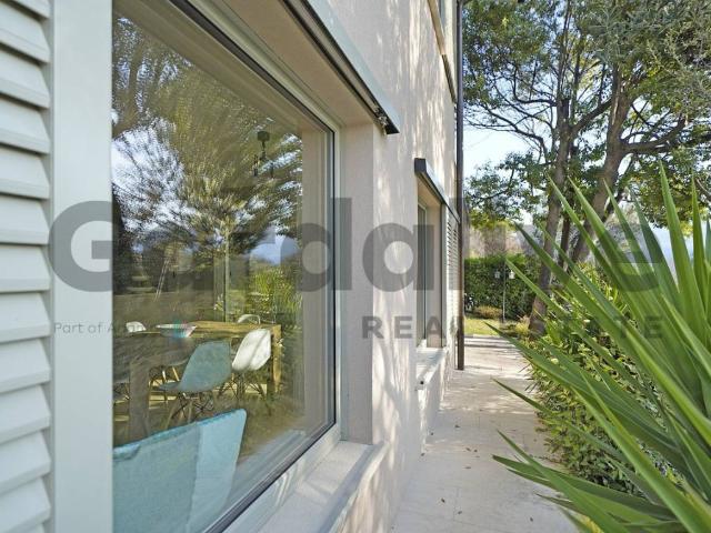 Villa Indipendente in vendita a Comunità Montana Parco Alto Garda bresciano, Toscolano Maderno