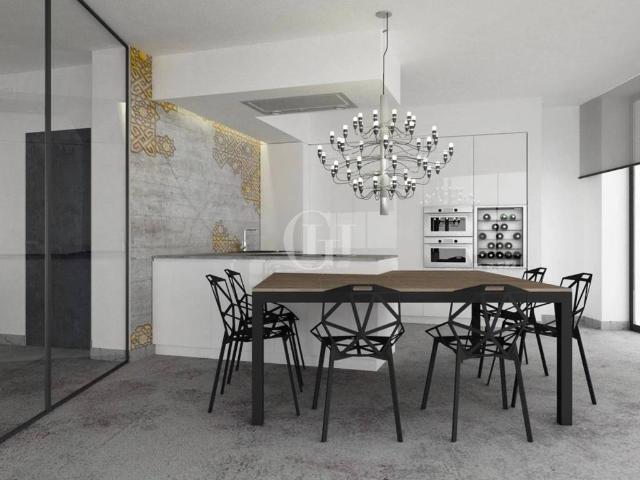 Villa Indipendente in vendita a Comunità Montana Parco Alto Garda bresciano, Toscolano Maderno