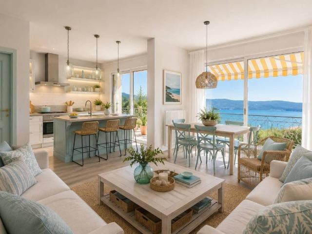 Villa Indipendente in vendita a Comunità Montana Parco Alto Garda bresciano, Toscolano Maderno