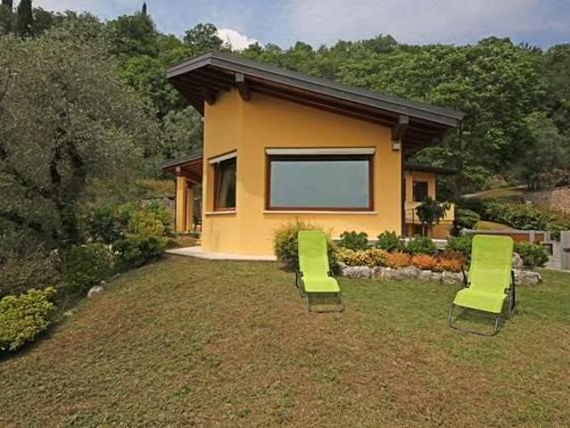 Villa Indipendente in vendita a Comunità Montana Parco Alto Garda bresciano, Toscolano Maderno