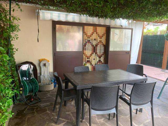 Villa Indipendente in vendita a Comunità Montana Parco Alto Garda bresciano, Toscolano Maderno