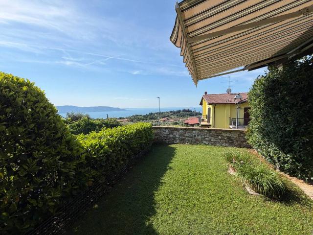 Villa Indipendente in vendita a Comunità Montana Parco Alto Garda bresciano, Toscolano Maderno