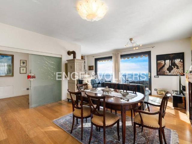 Villa Indipendente in vendita a Comunità Montana Parco Alto Garda bresciano, Toscolano Maderno