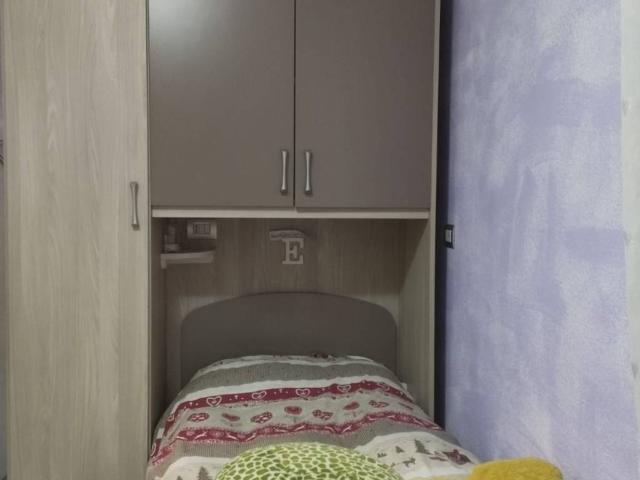 Villa Indipendente in vendita a Tovo di Sant'Agata, Sondrio