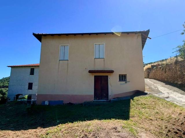 Villa Indipendente in vendita a Tovo San Giacomo, Liguria
