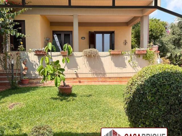 Casa in vendita a Sant'Onofrio, Trabia