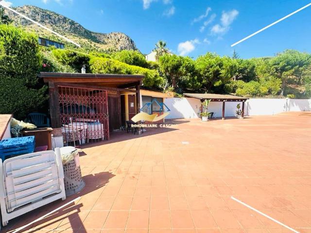 Villa Indipendente in vendita a Sant'Onofrio, Trabia