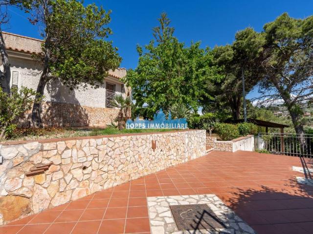 Villa Indipendente in vendita a Trabia, Sicilia