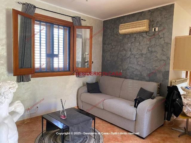 Villa Indipendente in vendita a Trabia, Sicilia