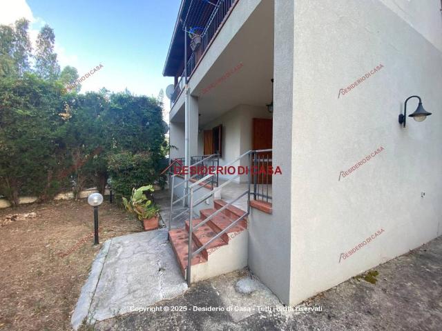 Villa Indipendente in vendita a San Nicola l'Arena, Trabia
