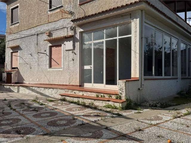 Villa Indipendente in vendita a Trabia, Sicilia