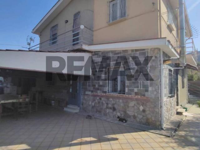 Villa Indipendente in vendita a Trabia, Sicilia