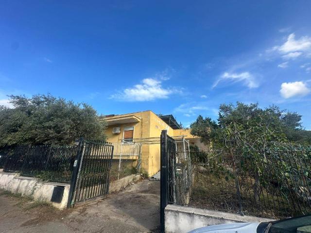Villa Indipendente in vendita a Trabia, Sicilia