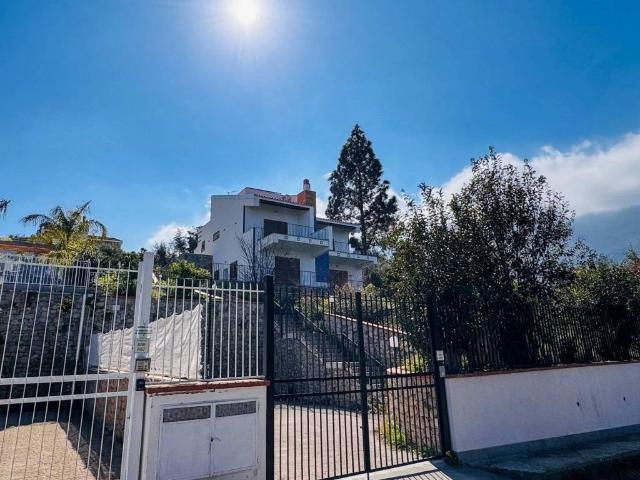 Villa Indipendente in vendita a Sant'Onofrio, Trabia