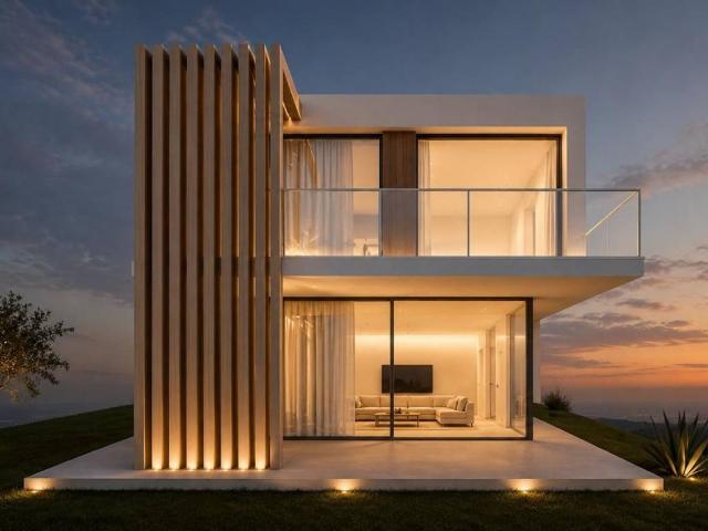 Villa Indipendente in vendita a San Nicola l'Arena, Trabia