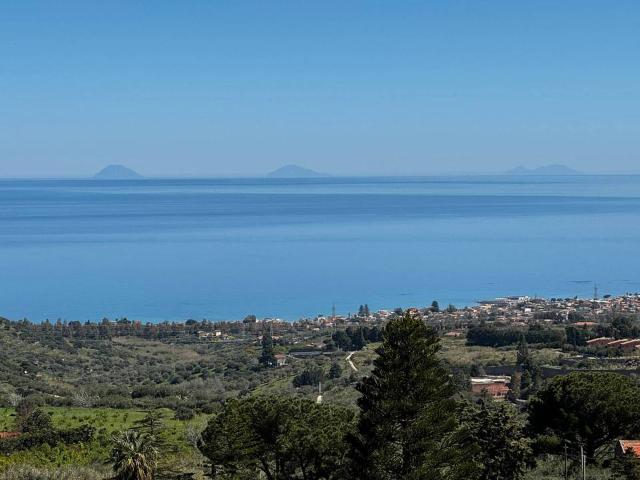 Villa Indipendente in vendita a San Nicola l'Arena, Trabia