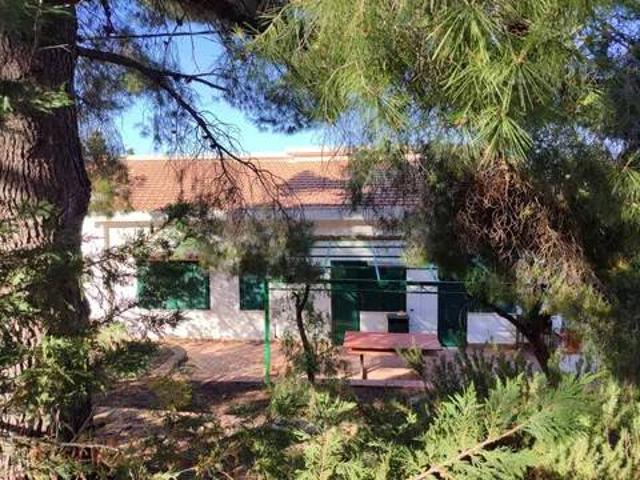 Villa Indipendente in vendita a Sant'Onofrio, Trabia