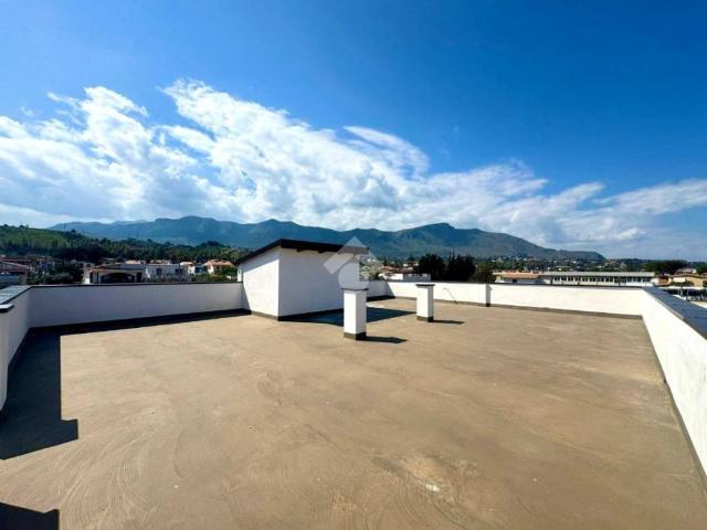 Villa Indipendente in vendita a San Nicola l'Arena, Trabia