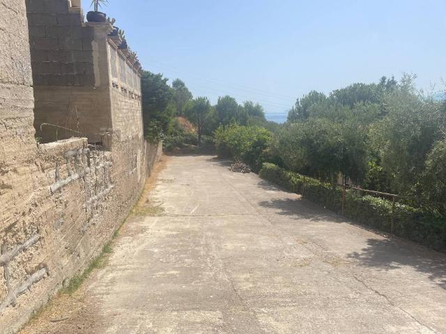Villa Indipendente in vendita a San Nicola l'Arena, Trabia