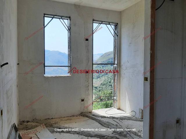 Villa Indipendente in vendita a Sant'Onofrio, Trabia