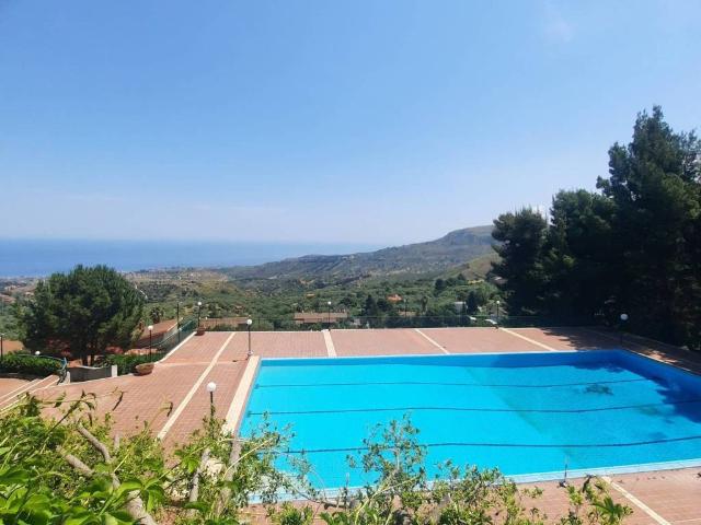 Villa Indipendente in vendita a Sant'Onofrio, Trabia