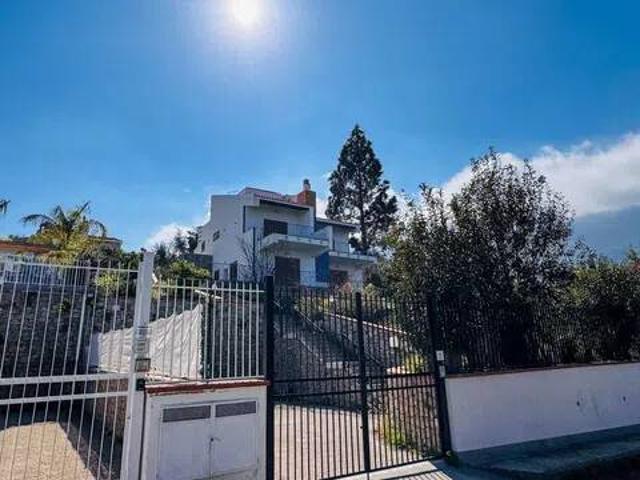 Villa Indipendente in vendita a San Nicola l'Arena, Trabia
